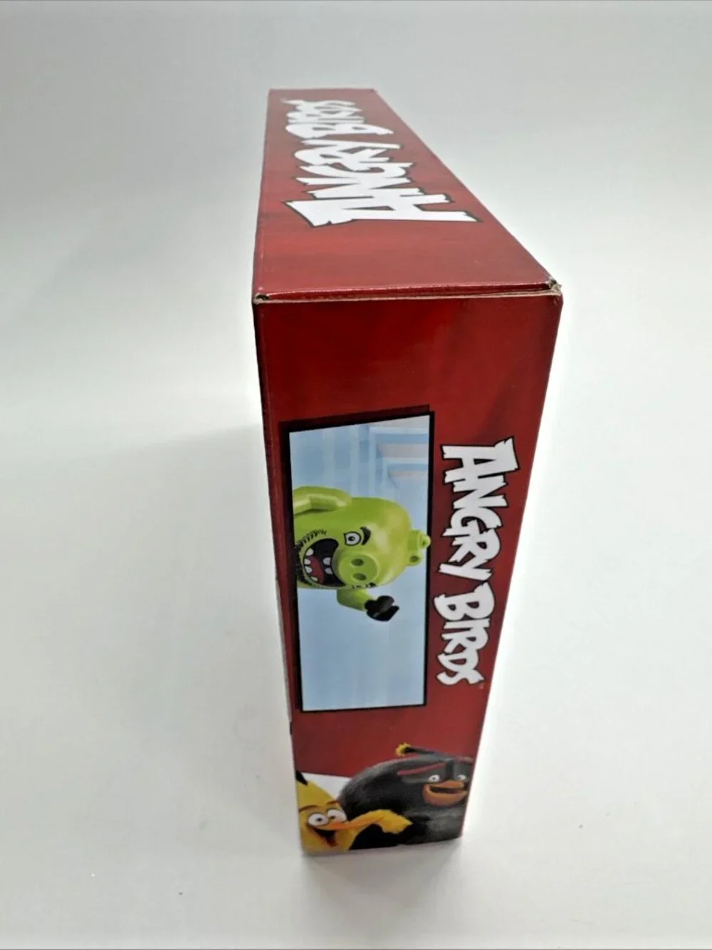 Angry Birds Building Block Set Pig Submarine 103 Piece EK81011 Ages 5+ NEW